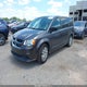 2C4RDGBG2JR184766 2018 Dodge Grand Caravan Se auction photo thumbnail 2