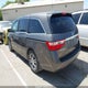 5FNRL5H63CB036727 2012 Honda Odyssey Ex-L auction photo thumbnail 3