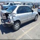 2HGEJ661XYH603830 2000 Honda Civic Value Package auction photo thumbnail 4