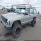 1J4FF48S3YL125102 2000 Jeep Cherokee Sport auction photo thumbnail 2