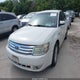 1FAHP23W09G110907 2009 Ford Taurus Se auction photo thumbnail 2