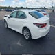 4T1C11AK4PU104943 2023 Toyota Camry Le auction photo thumbnail 3