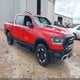 1C6SRFLTXNN362961 2022 Ram 1500 Rebel 4X4 5'7 Box auction photo thumbnail 1