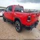 1C6SRFLTXNN362961 2022 Ram 1500 Rebel 4X4 5'7 Box auction photo thumbnail 3