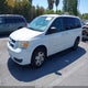1D8HN44E49B506757 2009 Dodge Grand Caravan Se auction photo thumbnail 2