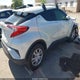 JTNKHMBX2M1126181 2021 Toyota C-Hr Le auction photo thumbnail 4