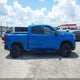 3GCPDCEK2NG628420 2022 Chevrolet Silverado 1500 4Wd Short Bed Custom Trail Boss auction photo thumbnail 13