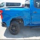 3GCPDCEK2NG628420 2022 Chevrolet Silverado 1500 4Wd Short Bed Custom Trail Boss auction photo thumbnail 17