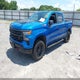 3GCPDCEK2NG628420 2022 Chevrolet Silverado 1500 4Wd Short Bed Custom Trail Boss auction photo thumbnail 2