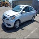 3N1CN7AP5KL819663 2019 Nissan Versa 1.6 Sv auction photo thumbnail 2