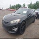 KMHHU6KJ0DU105695 2013 Hyundai Genesis 3.8 Grand Touring auction photo thumbnail 2