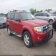 1FMCU0D73BKA18911 2011 Ford Escape Xlt auction photo thumbnail 1