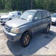 JTEGD21A110013701 2001 Toyota Highlander auction photo thumbnail 2