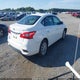 3N1AB7APXKY320764 2019 Nissan Sentra Sv auction photo thumbnail 4