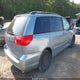 5TDZK23C07S022350 2007 Toyota Sienna Le auction photo thumbnail 4