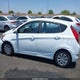 KMHCT5AE4HU323981 2017 Hyundai Accent Se auction photo thumbnail 6