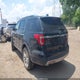 1FM5K8F8XHGE28300 2017 Ford Explorer Limited auction photo thumbnail 3