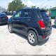 KL7CJLSB6LB028546 2020 Chevrolet Trax Fwd Lt auction photo thumbnail 3