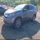 5J6RW2H54KL022113 2019 Honda Cr-V Ex auction photo thumbnail 2