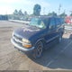 1GNCS13W6W2265944 1998 Chevrolet Blazer Lt auction photo thumbnail 2
