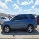 1FM5K7B88JGA55005 2018 Ford Explorer auction photo thumbnail 14