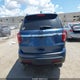 1FM5K7B88JGA55005 2018 Ford Explorer auction photo thumbnail 16