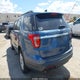 1FM5K7B88JGA55005 2018 Ford Explorer auction photo thumbnail 3