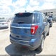 1FM5K7B88JGA55005 2018 Ford Explorer auction photo thumbnail 4