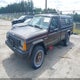 1J7FJ36L6KL627486 1989 Jeep Comanche Pioneer auction photo thumbnail 2