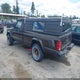 1J7FJ36L6KL627486 1989 Jeep Comanche Pioneer auction photo thumbnail 3