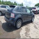 2FMDK48C47BA90565 2007 Ford Edge Sel auction photo thumbnail 4