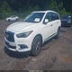 5N1AL0MM2GC506555 2016 Infiniti Qx60 auction photo thumbnail 2