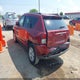1C4NJCEB4HD182322 2017 Jeep Compass Latitude Fwd auction photo thumbnail 3