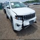 1C4RJFBG0LC208206 2020 Jeep Grand Cherokee Limited 4X4 auction photo thumbnail 6