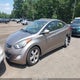 5NPDH4AE1DH318830 2013 Hyundai Elantra Gls auction photo thumbnail 2