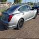 1G6DW5RK8P0137606 2023 Cadillac Ct5 Luxury auction photo thumbnail 4