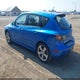 JM1BK143961428052 2006 Mazda Mazda3 S auction photo thumbnail 3