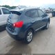 JN8AS5MV9DW633640 2013 Nissan Rogue Sv auction photo thumbnail 4