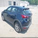 JM1DKFB72J0316476 2018 Mazda Cx-3 Sport auction photo thumbnail 3