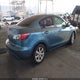 JM1BL1SG6A1141389 2010 Mazda Mazda3 I Touring auction photo thumbnail 4