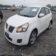 5Y2SP67849Z439942 2009 Pontiac Vibe auction photo thumbnail 2