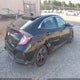 SHHFK7H59JU217979 2018 Honda Civic Ex auction photo thumbnail 4