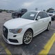 WAUHGAFC1EN037698 2014 Audi A6 3.0T Premium Plus auction photo thumbnail 2