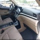 5FNRL6H59LB051942 2020 Honda Odyssey Ex auction photo thumbnail 5