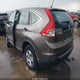 5J6RM3H33CL022132 2012 Honda Cr-V Lx auction photo thumbnail 3
