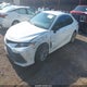 4T1C11AK6MU552161 2021 Toyota Camry Le auction photo thumbnail 2