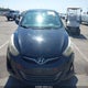 KMHDH4AE0EU104611 2014 Hyundai Elantra Limited auction photo thumbnail 12