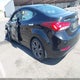 KMHDH4AE0EU104611 2014 Hyundai Elantra Limited auction photo thumbnail 3