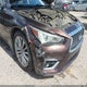 JN1EV7AP2LM200485 2020 Infiniti Q50 Luxe auction photo thumbnail 6