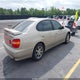 JT8BH68X7Y0024876 2000 Lexus Gs 400 auction photo thumbnail 4